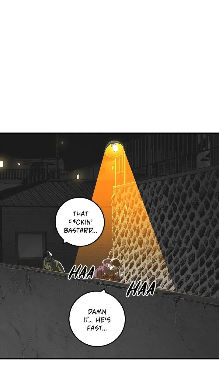 Read Plaza-Wars (en) Manga Online