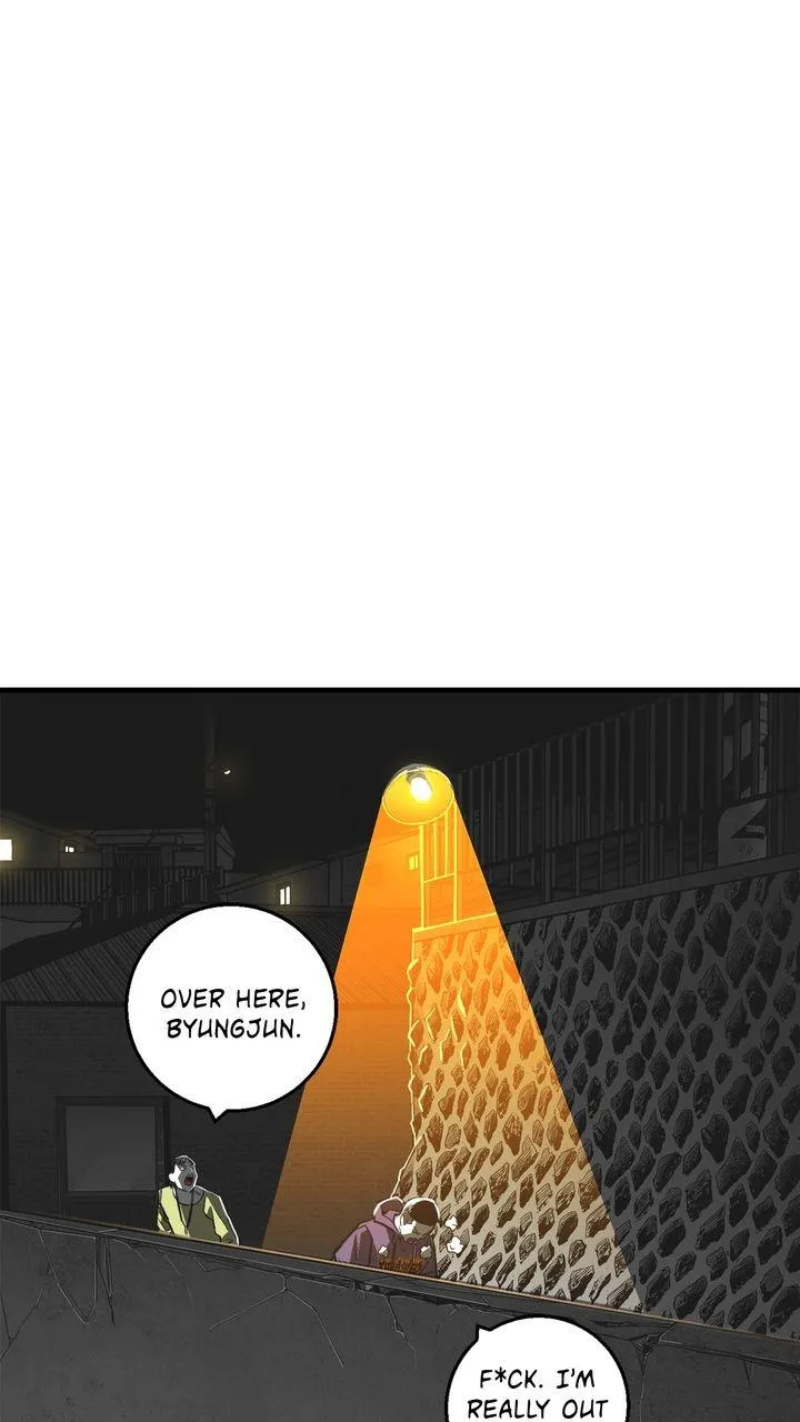 Read Plaza-Wars (en) Manga Online