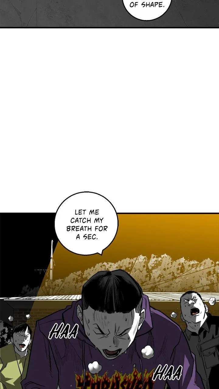 Read Plaza-Wars (en) Manga Online