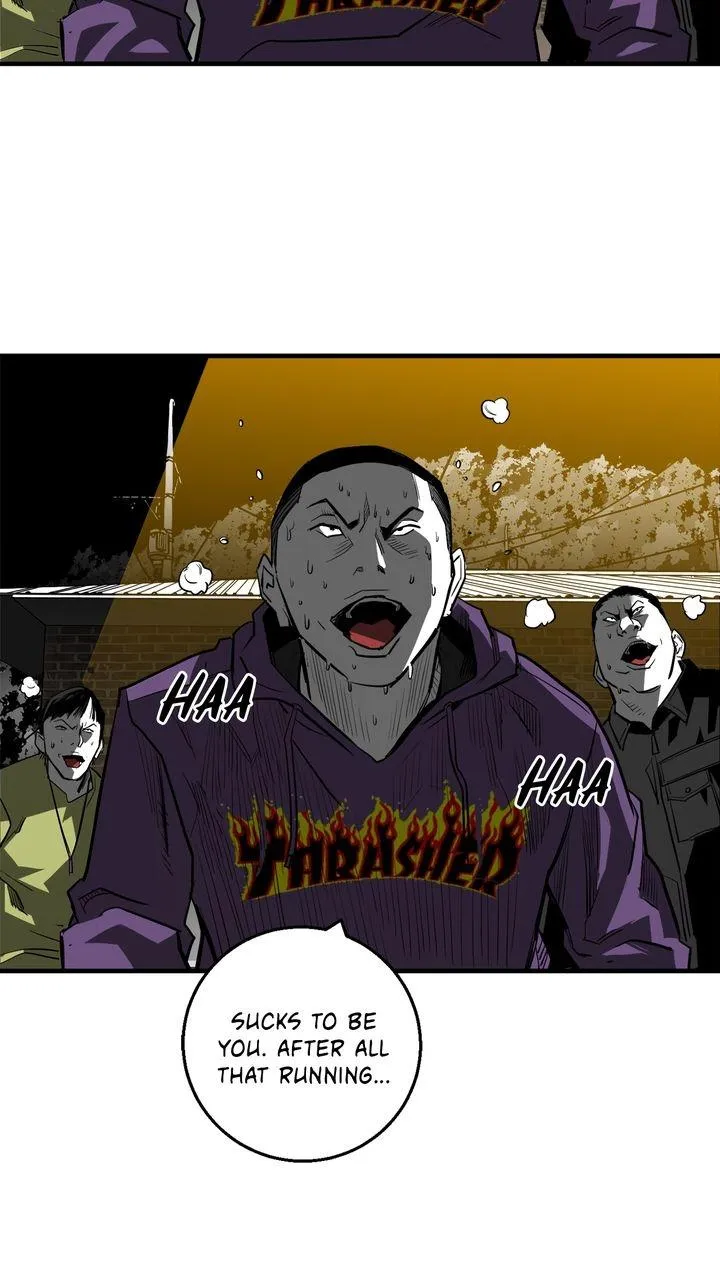 Read Plaza-Wars (en) Manga Online