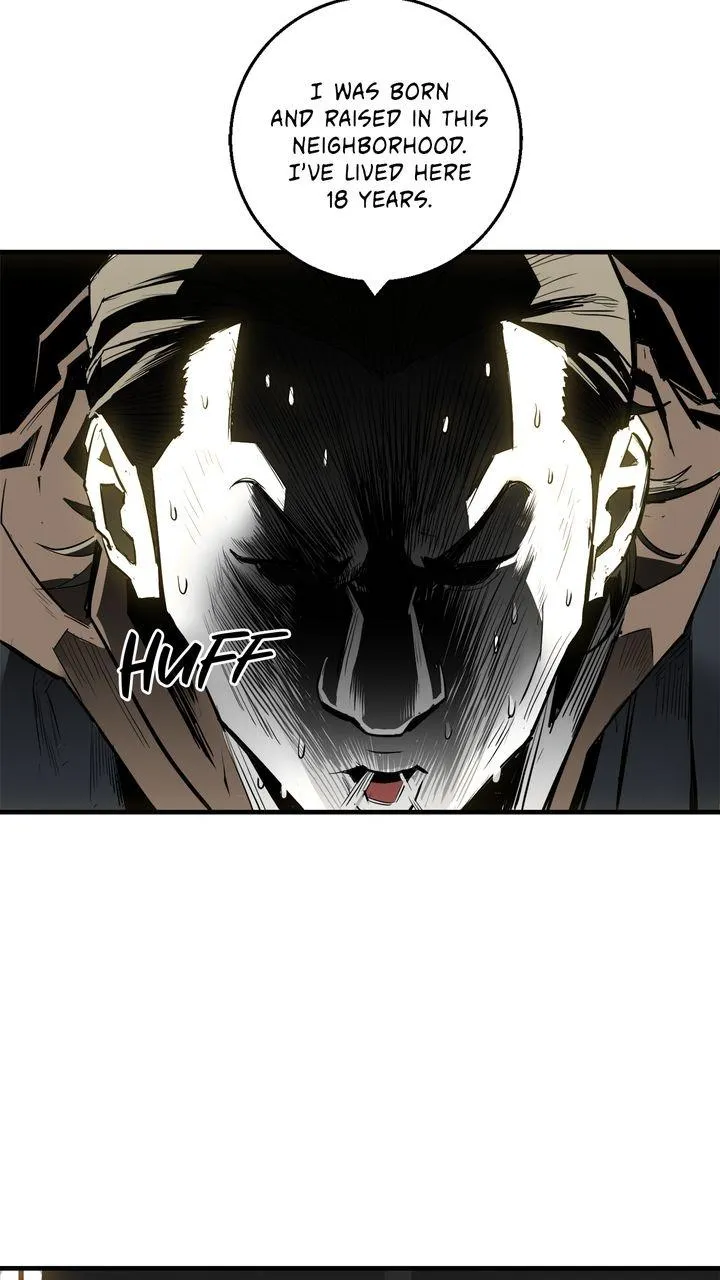 Read Plaza-Wars (en) Manga Online