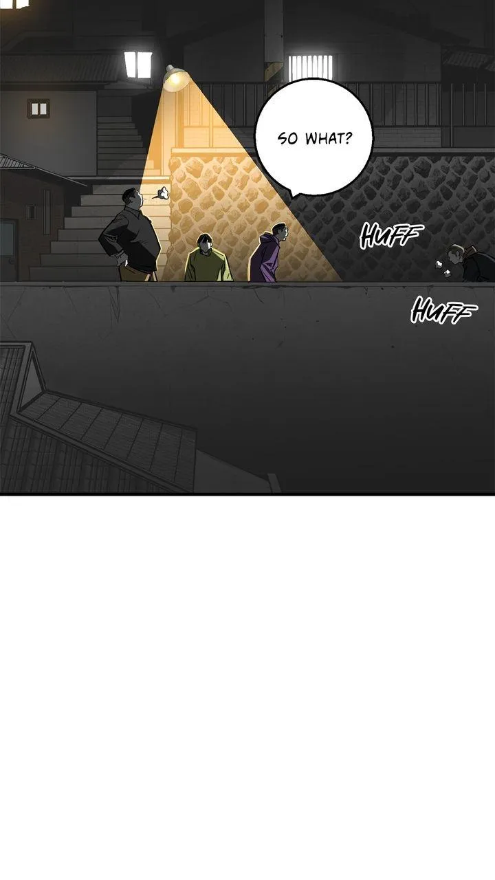 Read Plaza-Wars (en) Manga Online