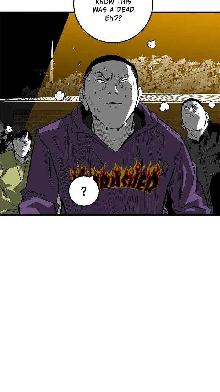 Read Plaza-Wars (en) Manga Online