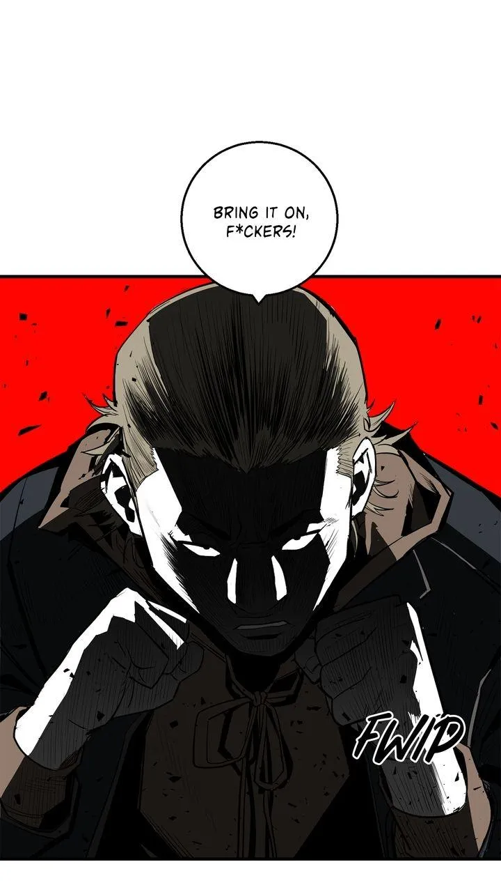 Read Plaza-Wars (en) Manga Online