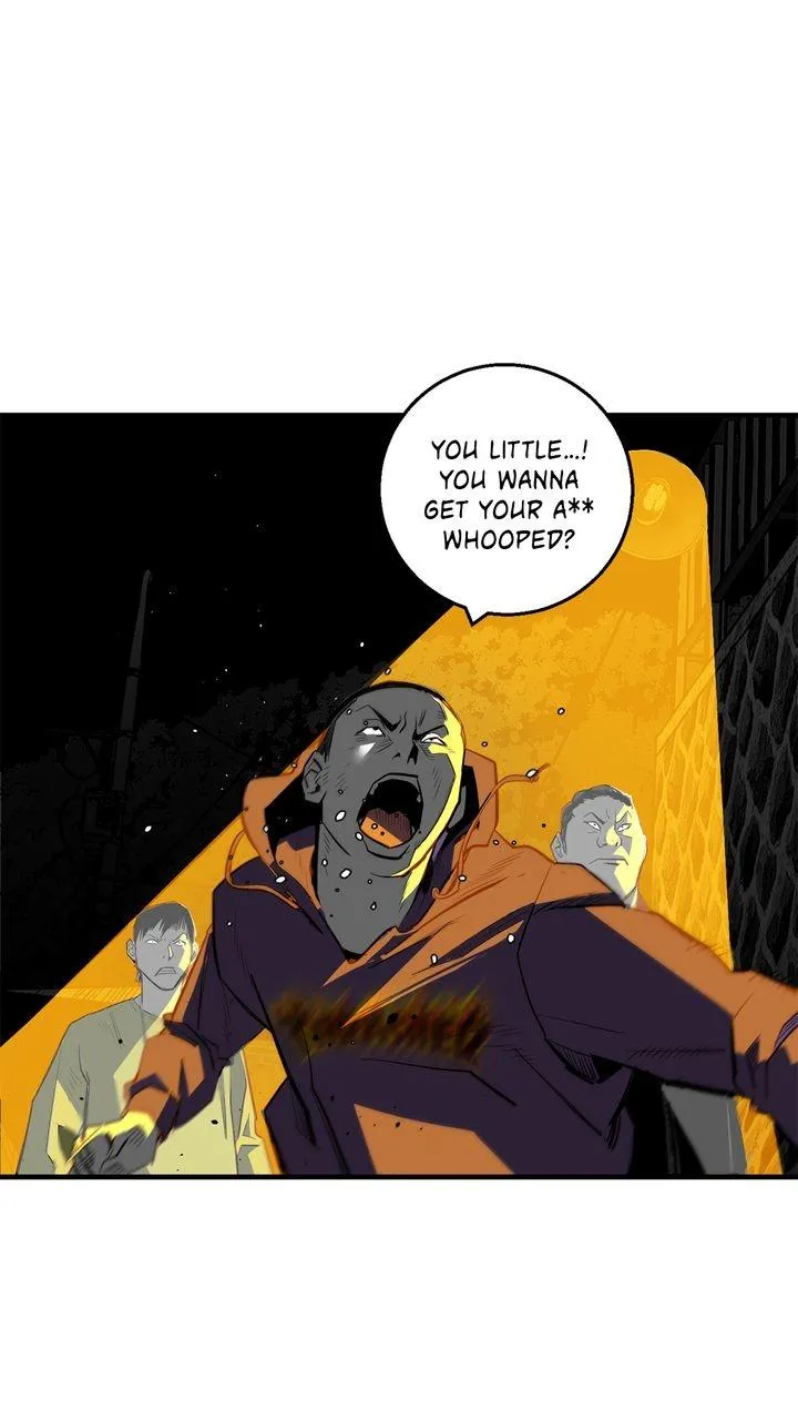 Read Plaza-Wars (en) Manga Online