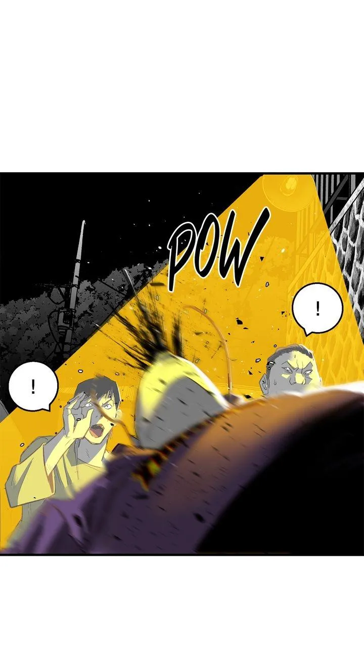 Read Plaza-Wars (en) Manga Online