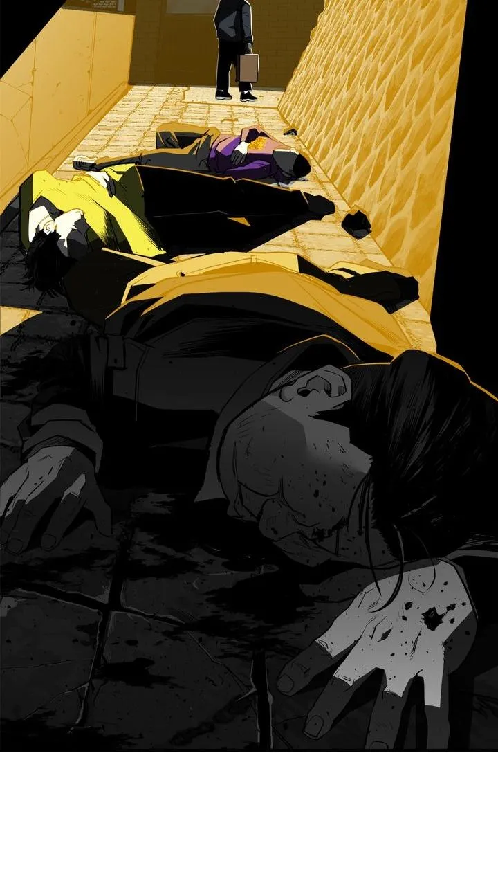 Read Plaza-Wars (en) Manga Online