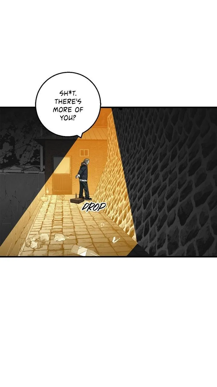 Read Plaza-Wars (en) Manga Online