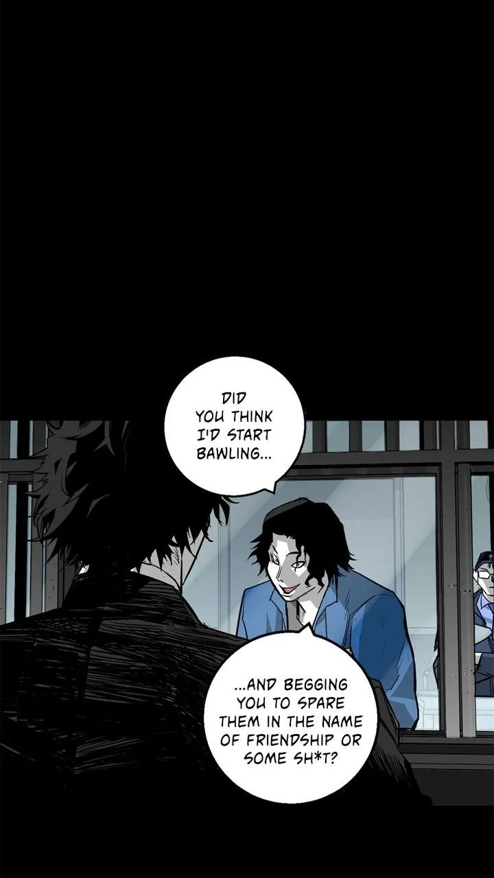 Read Plaza-Wars (en) Manga Online