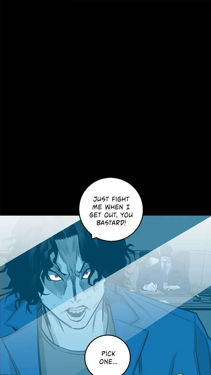 Read Plaza-Wars (en) Manga Online