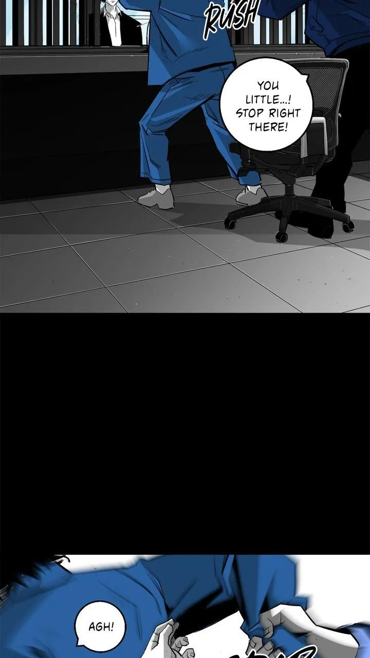 Read Plaza-Wars (en) Manga Online