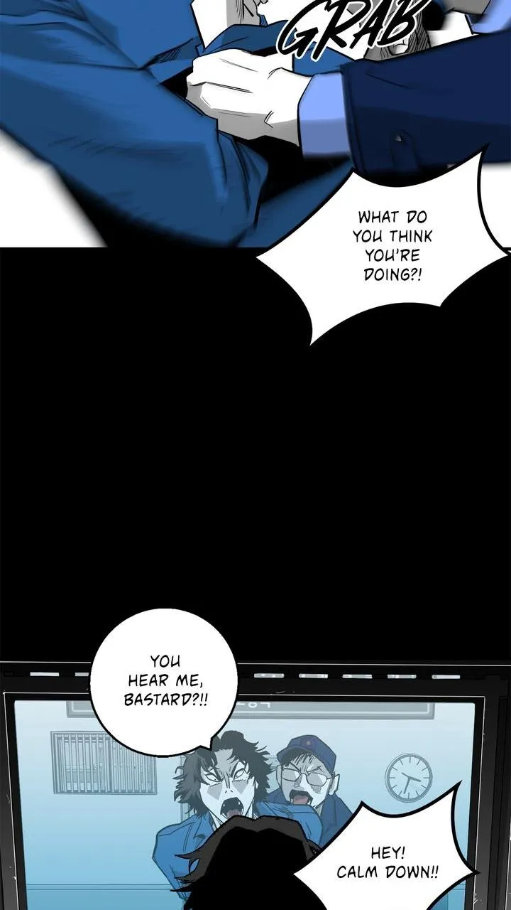 Read Plaza-Wars (en) Manga Online