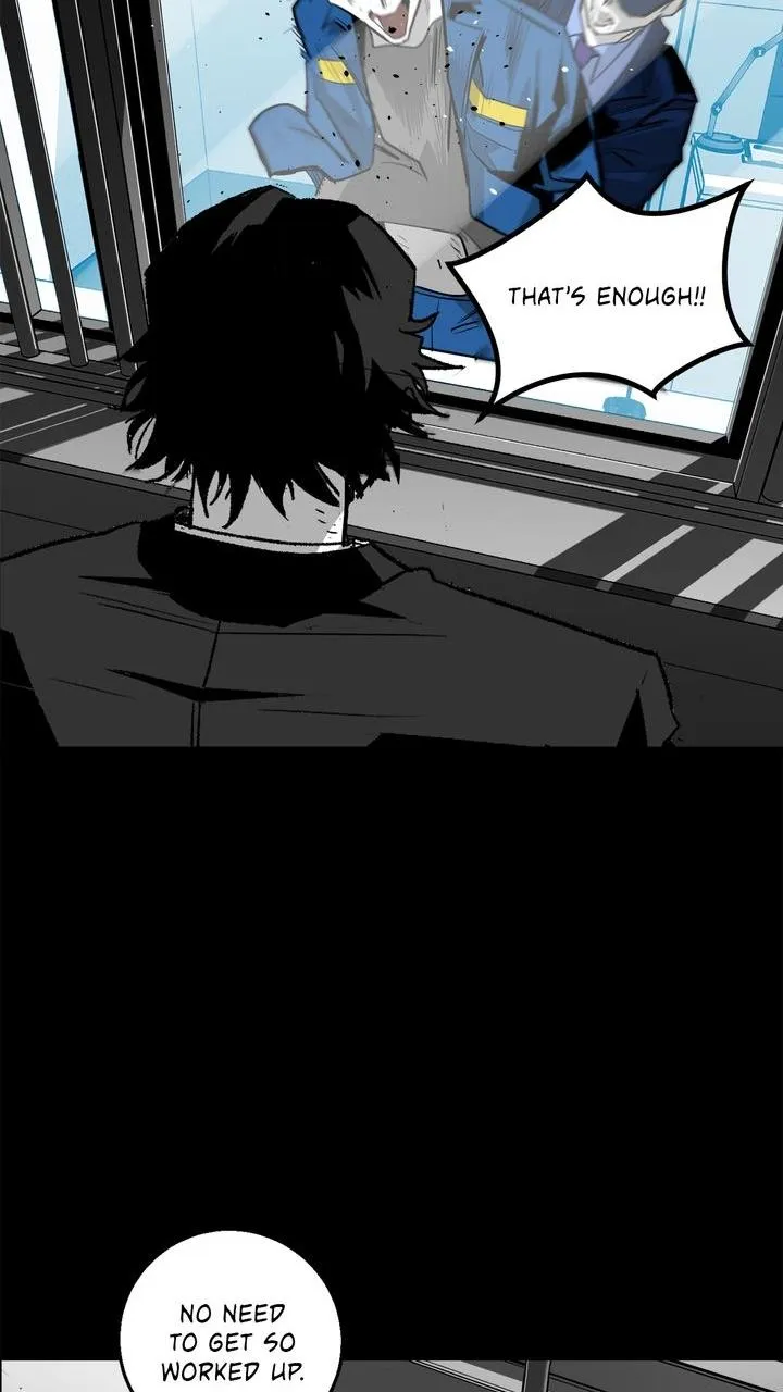 Read Plaza-Wars (en) Manga Online