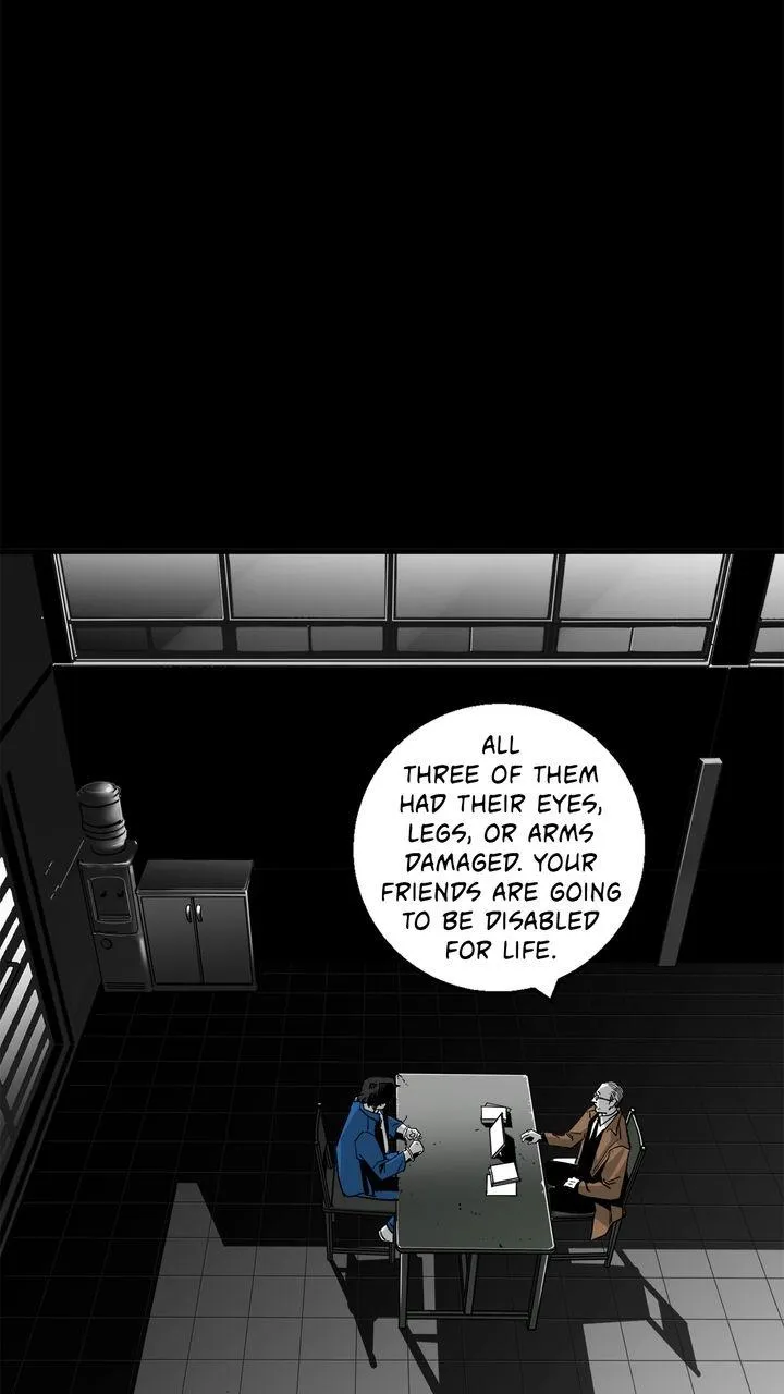 Read Plaza-Wars (en) Manga Online