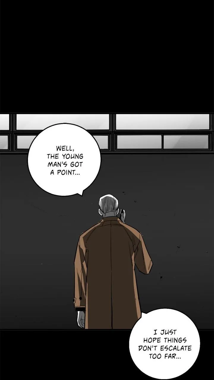 Read Plaza-Wars (en) Manga Online