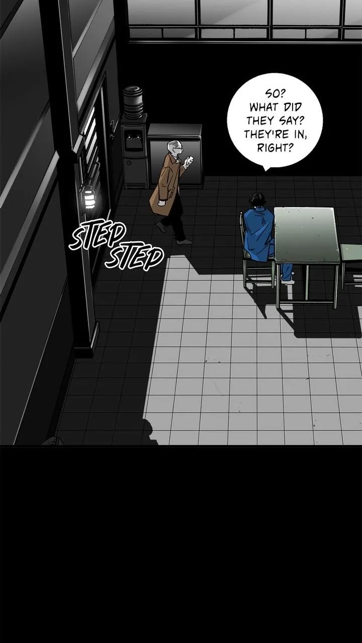 Read Plaza-Wars (en) Manga Online