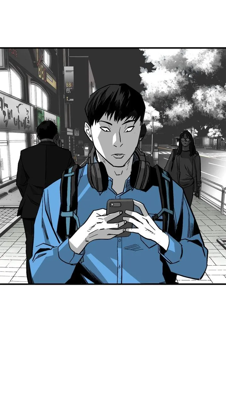 Read Plaza-Wars (en) Manga Online