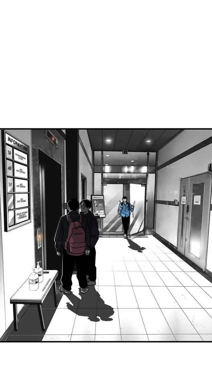 Read Plaza-Wars (en) Manga Online