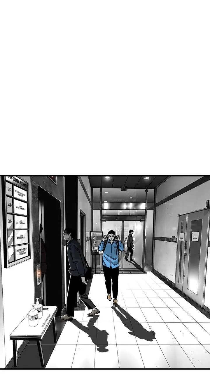 Read Plaza-Wars (en) Manga Online