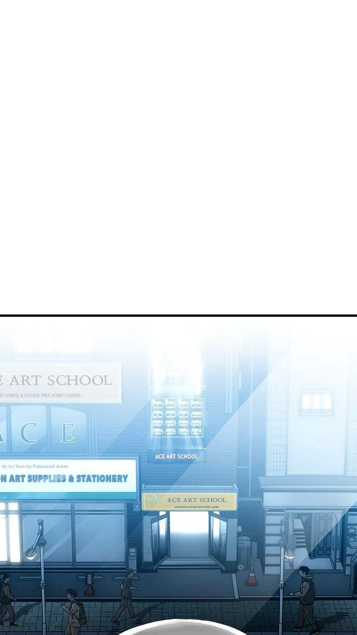 Read Plaza-Wars (en) Manga Online