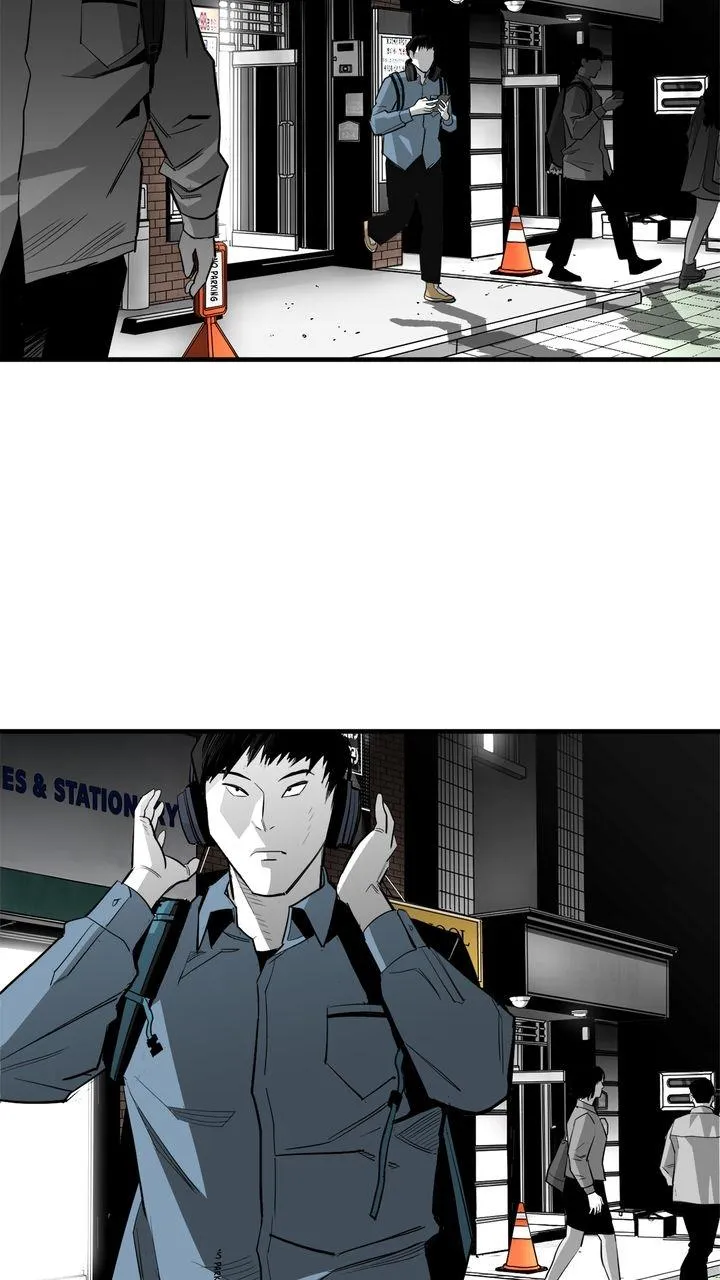 Read Plaza-Wars (en) Manga Online