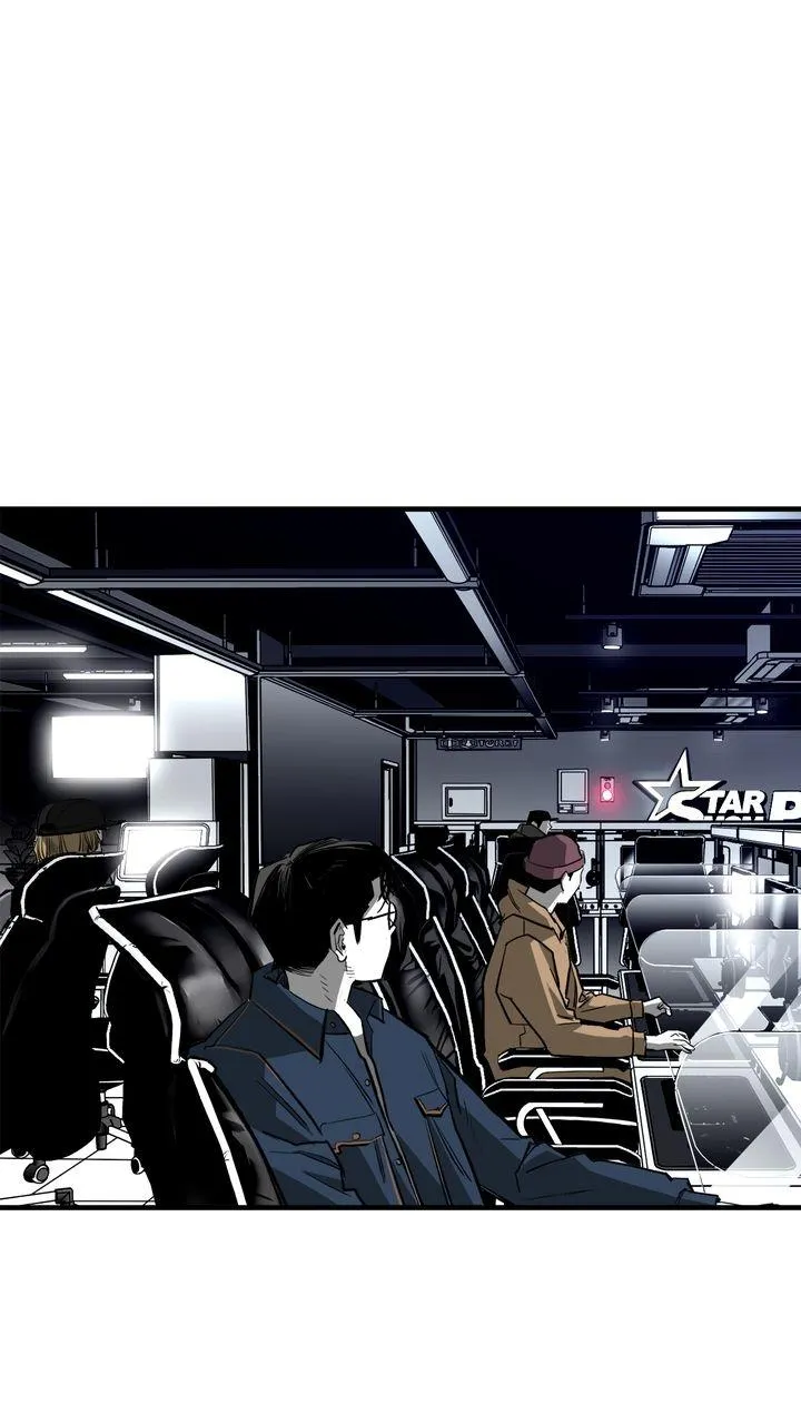 Read Plaza-Wars (en) Manga Online