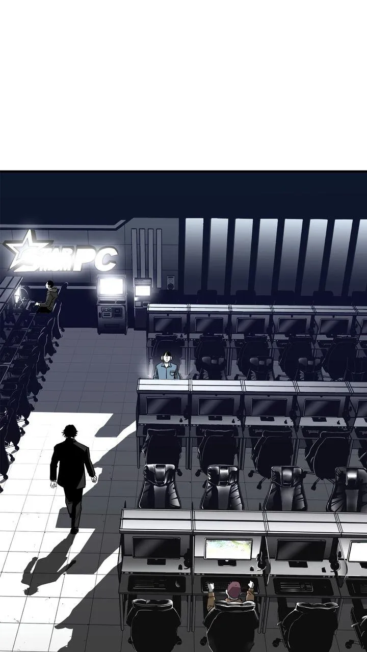 Read Plaza-Wars (en) Manga Online