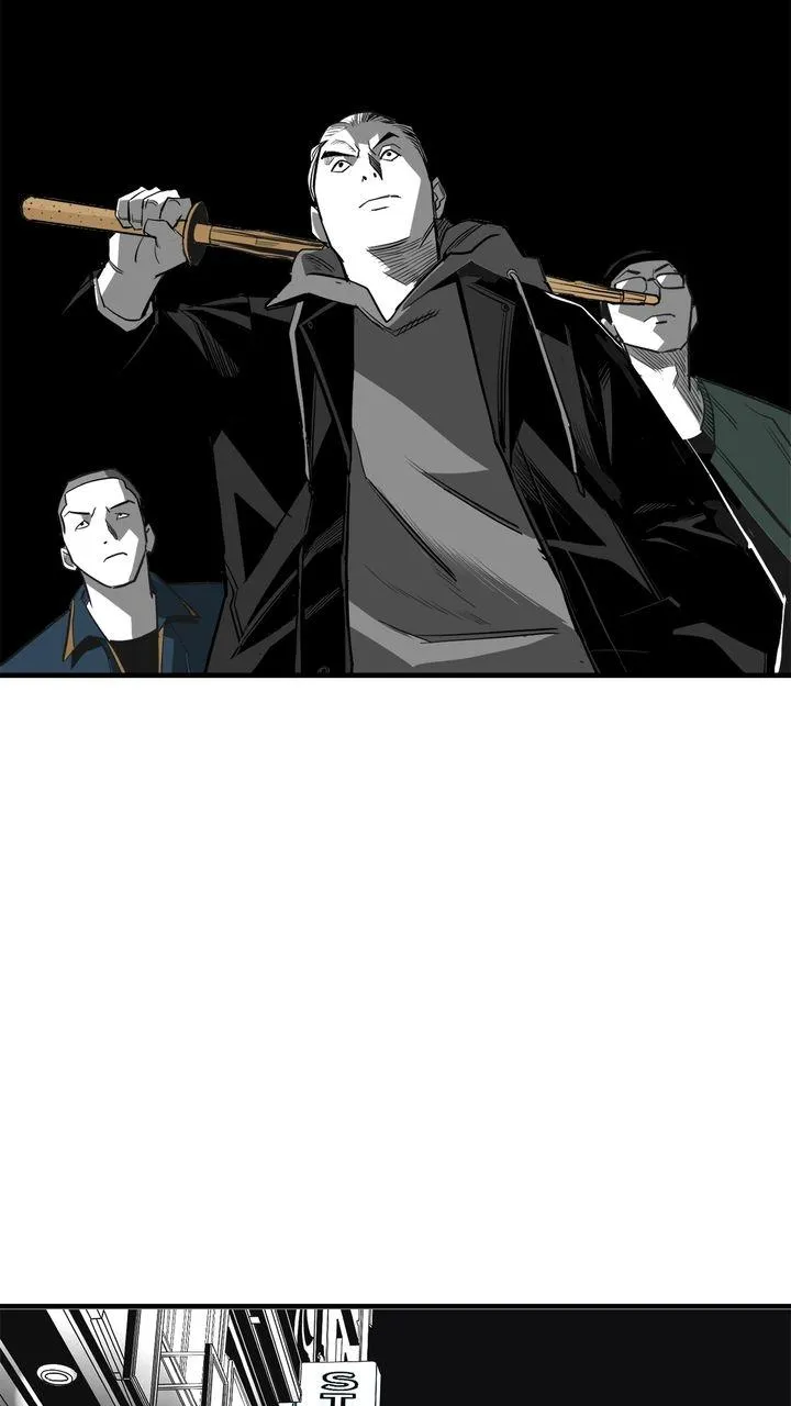 Read Plaza-Wars (en) Manga Online