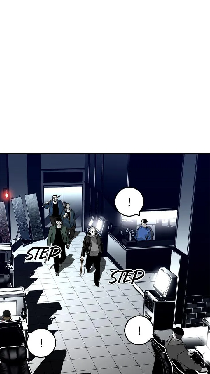 Read Plaza-Wars (en) Manga Online