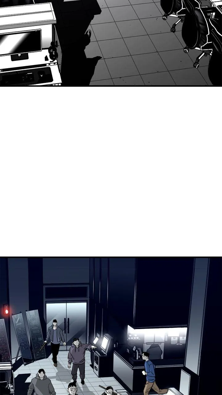 Read Plaza-Wars (en) Manga Online