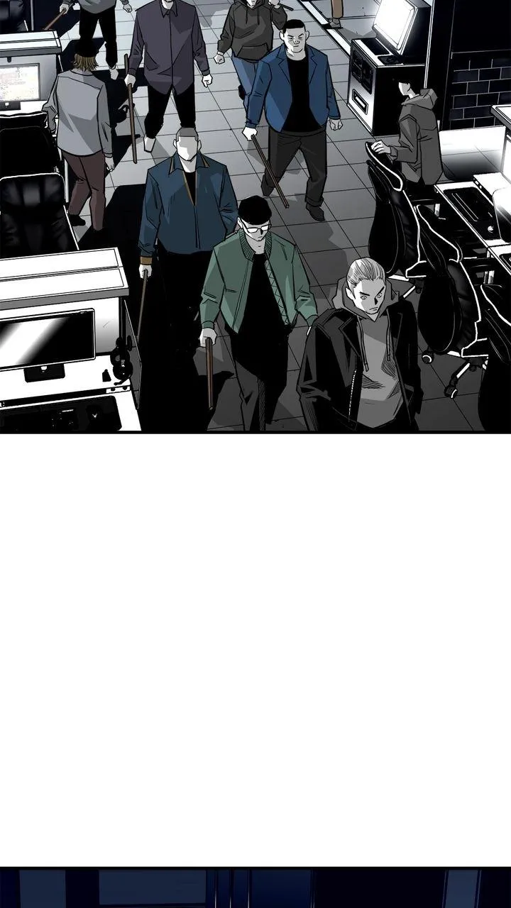 Read Plaza-Wars (en) Manga Online