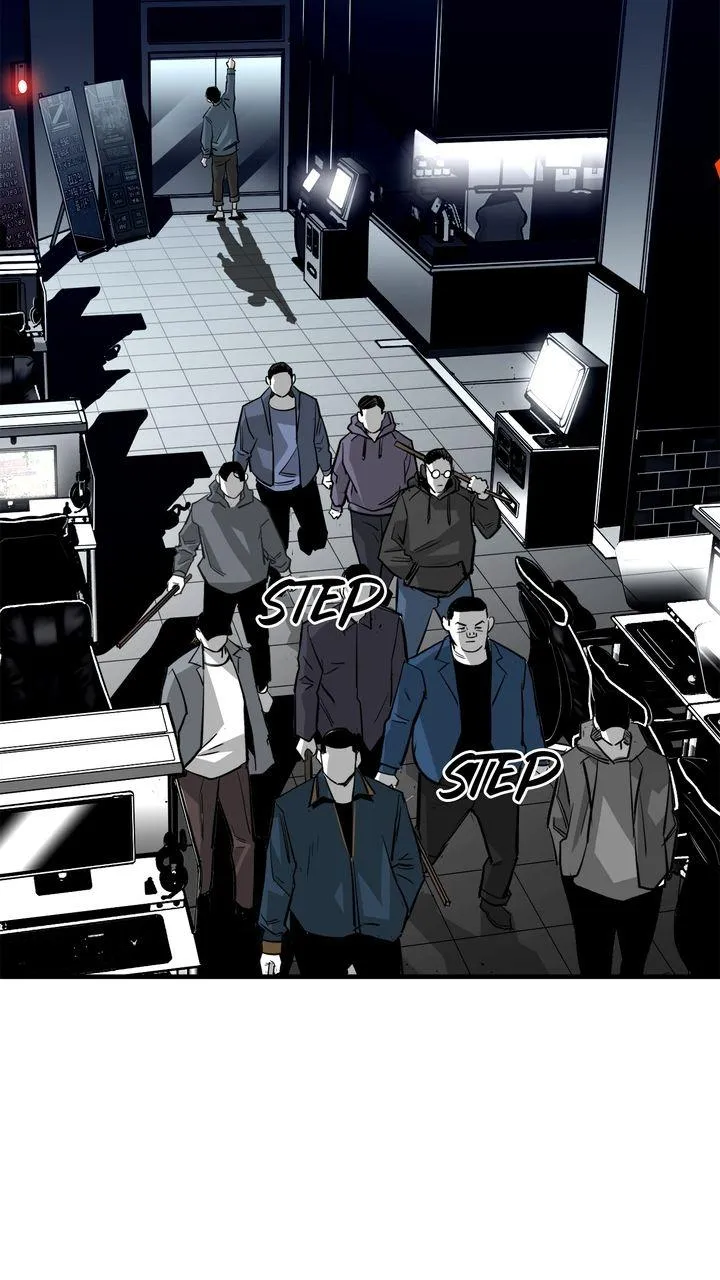 Read Plaza-Wars (en) Manga Online