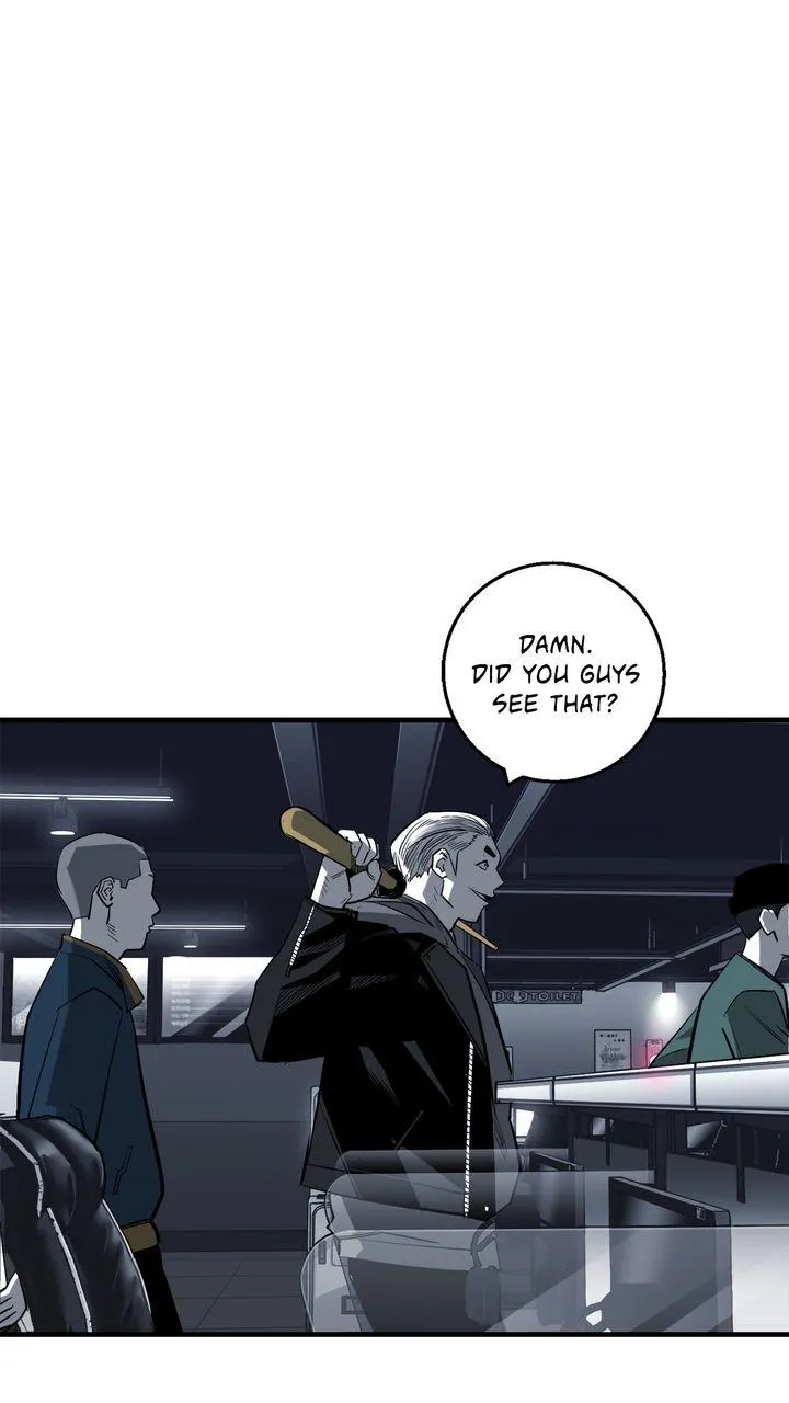 Read Plaza-Wars (en) Manga Online