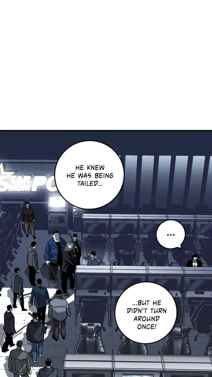 Read Plaza-Wars (en) Manga Online