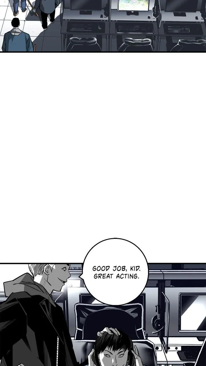 Read Plaza-Wars (en) Manga Online