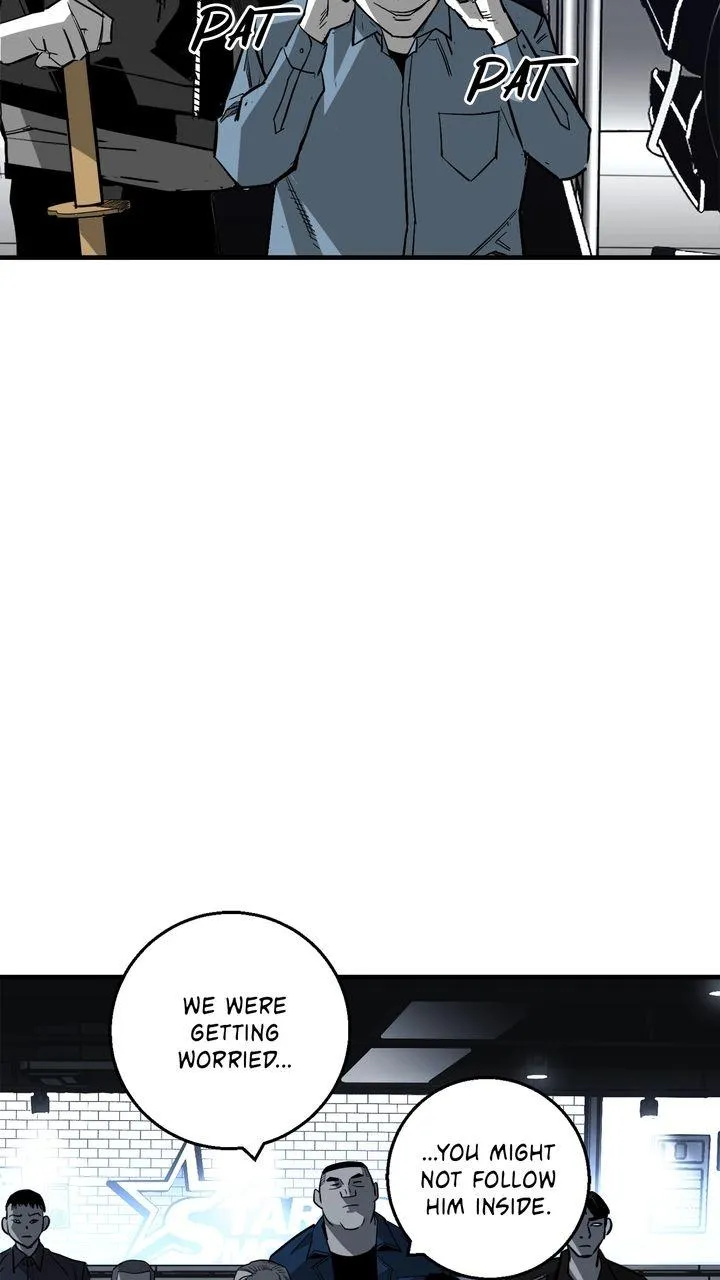 Read Plaza-Wars (en) Manga Online