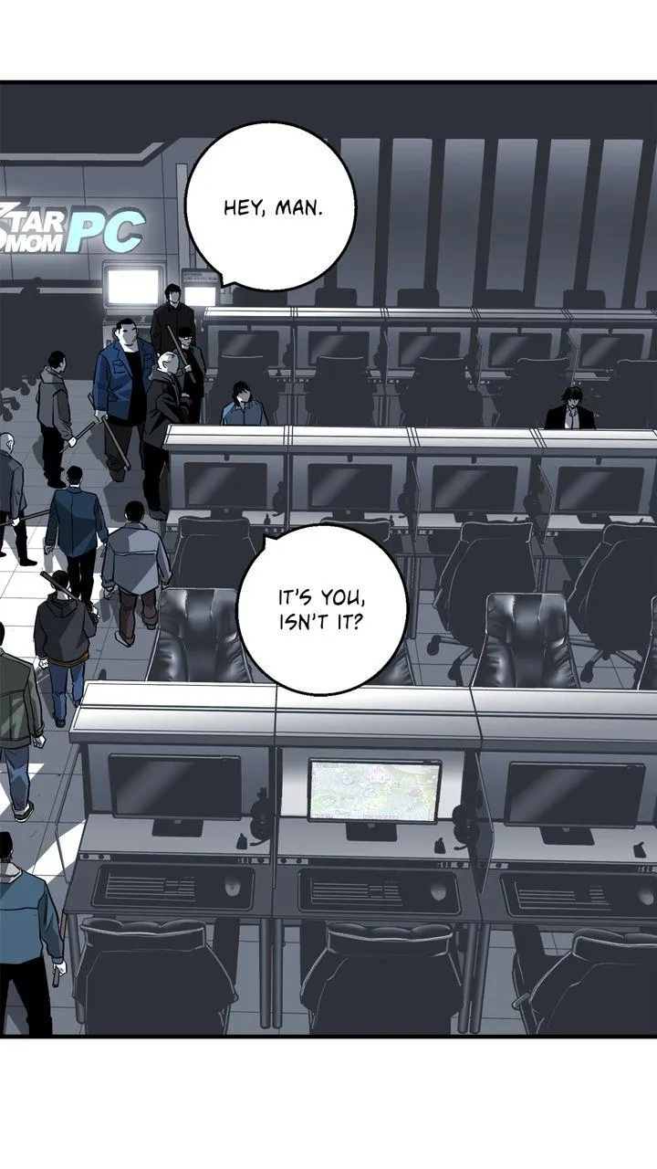 Read Plaza-Wars (en) Manga Online