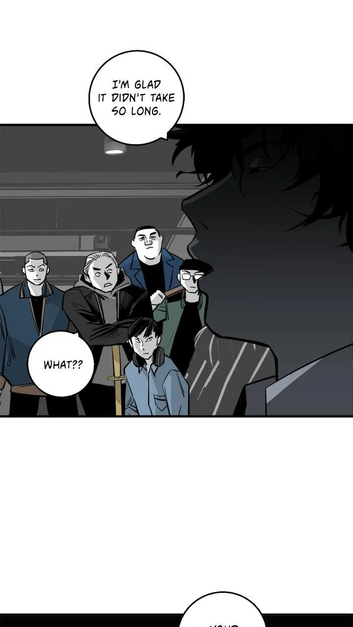 Read Plaza-Wars (en) Manga Online