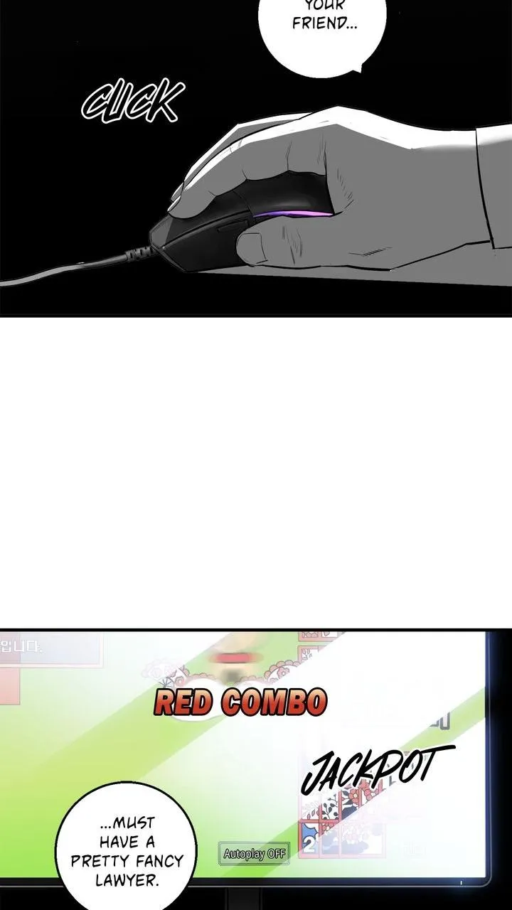 Read Plaza-Wars (en) Manga Online