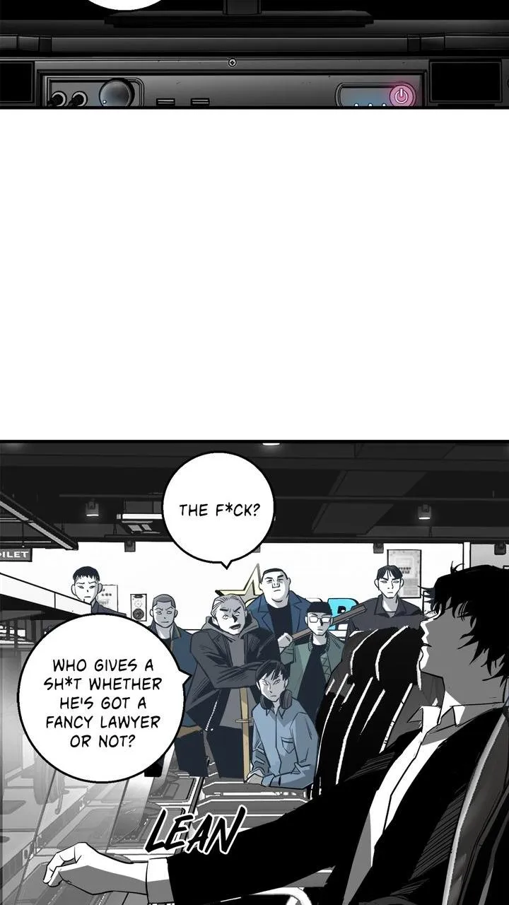 Read Plaza-Wars (en) Manga Online