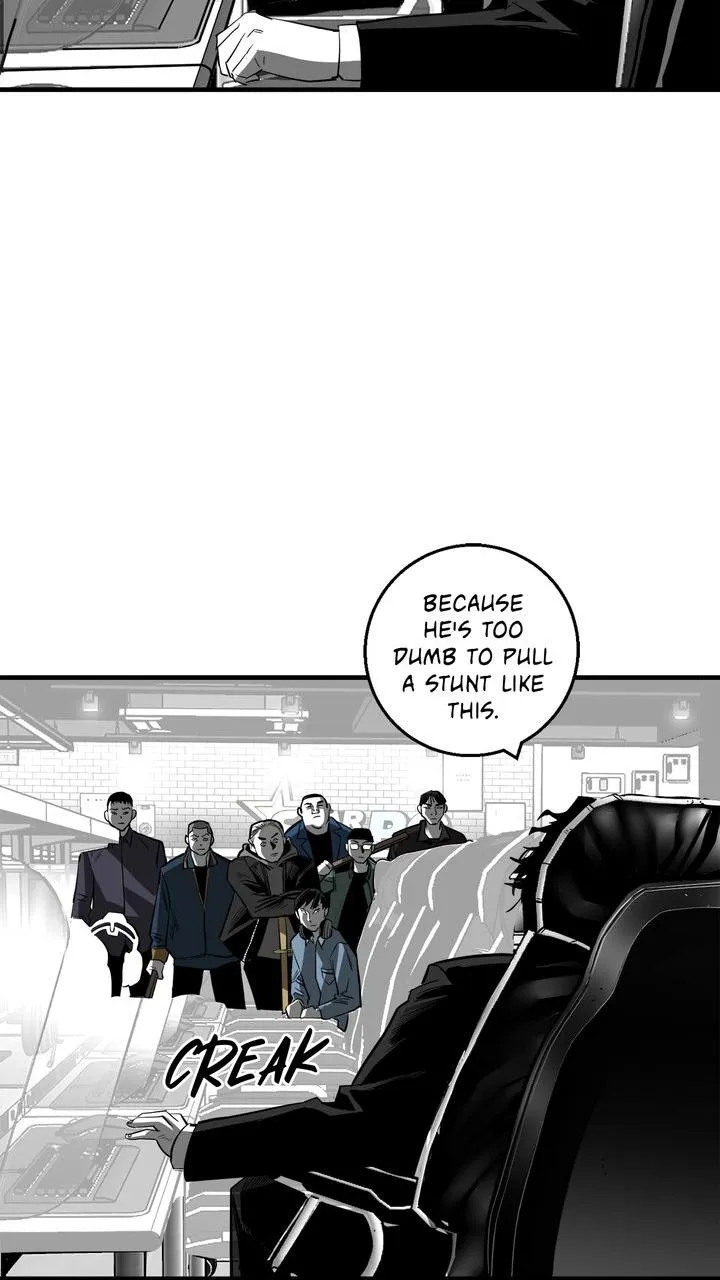 Read Plaza-Wars (en) Manga Online