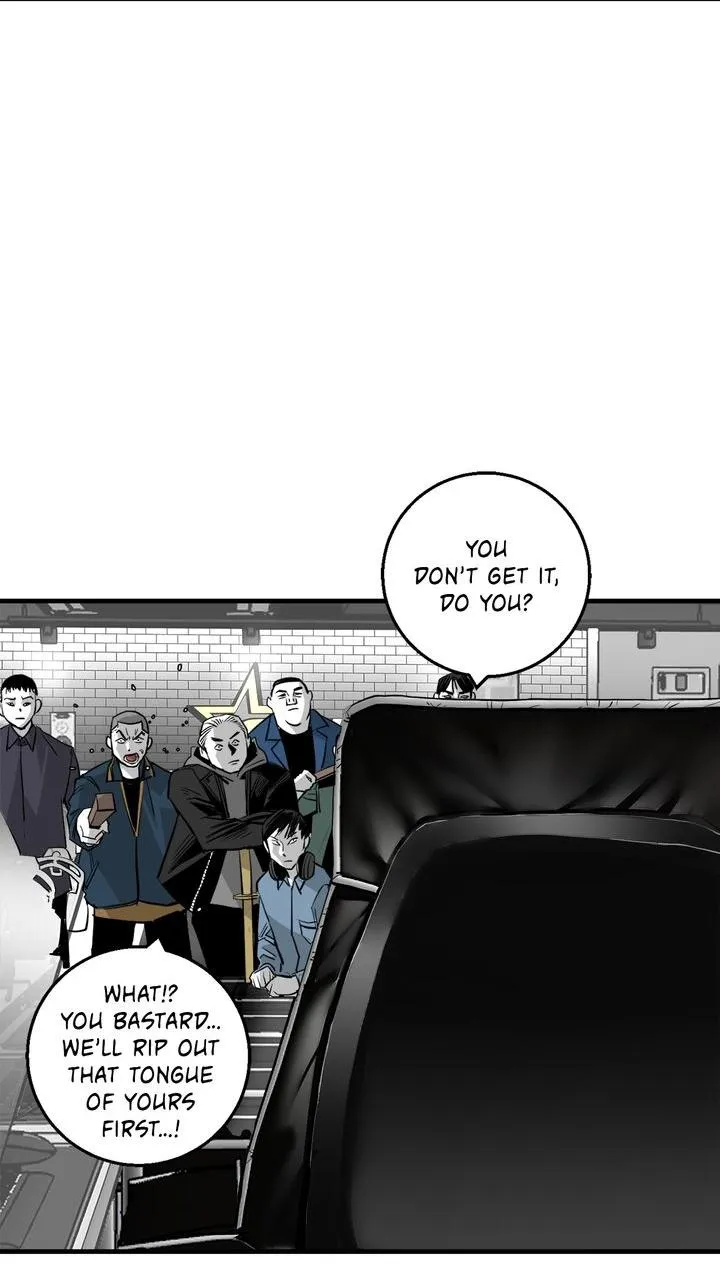 Read Plaza-Wars (en) Manga Online