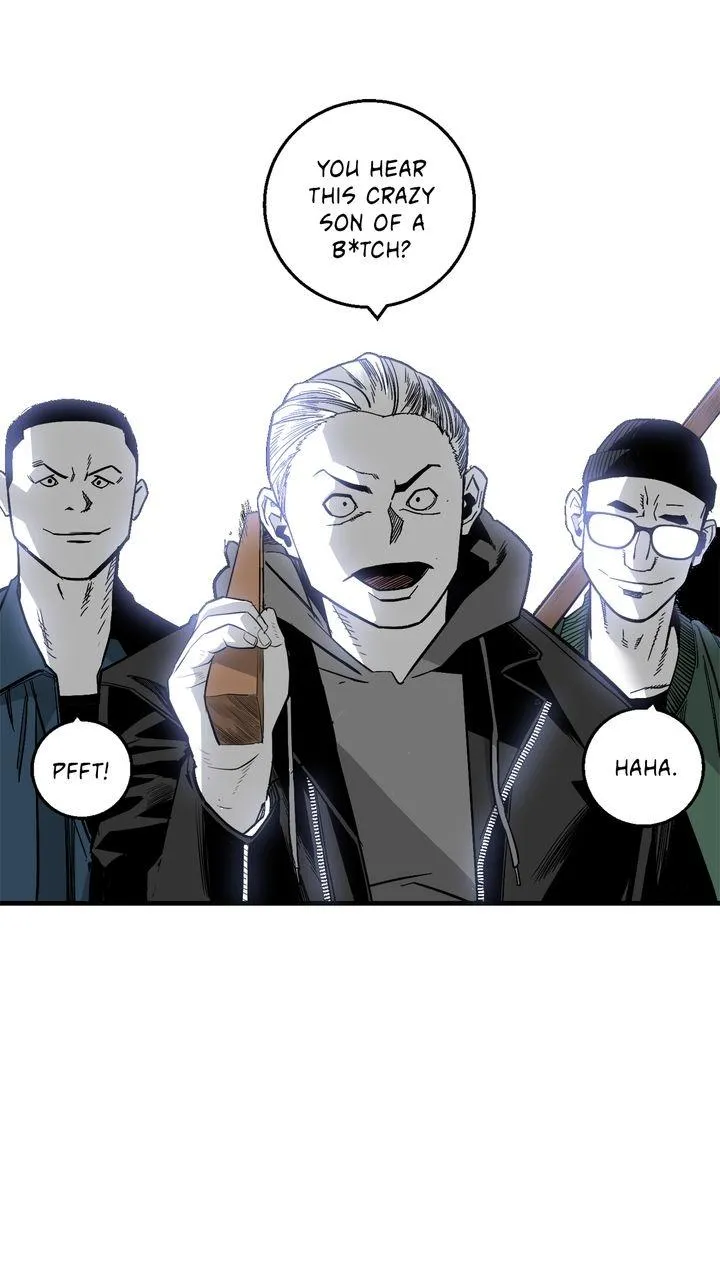 Read Plaza-Wars (en) Manga Online