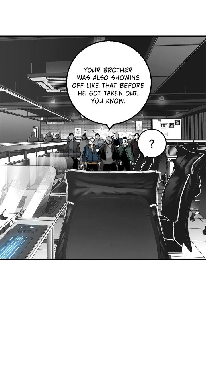 Read Plaza-Wars (en) Manga Online