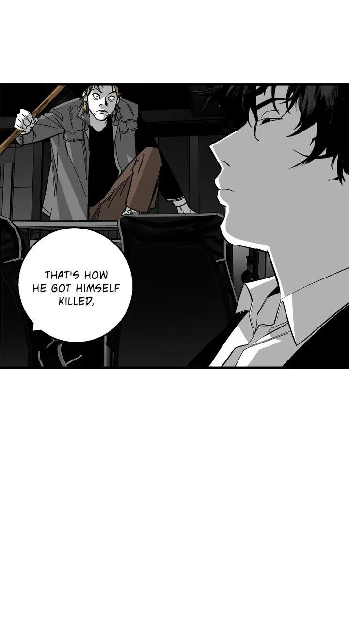 Read Plaza-Wars (en) Manga Online