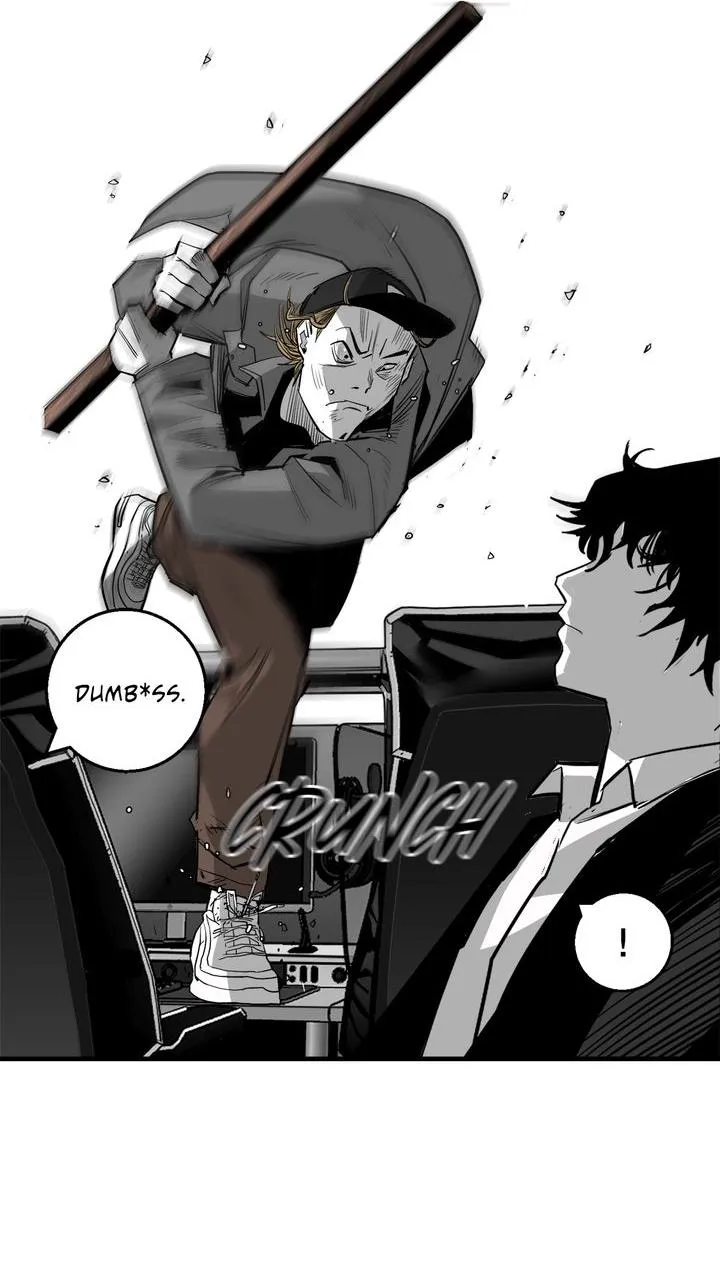 Read Plaza-Wars (en) Manga Online