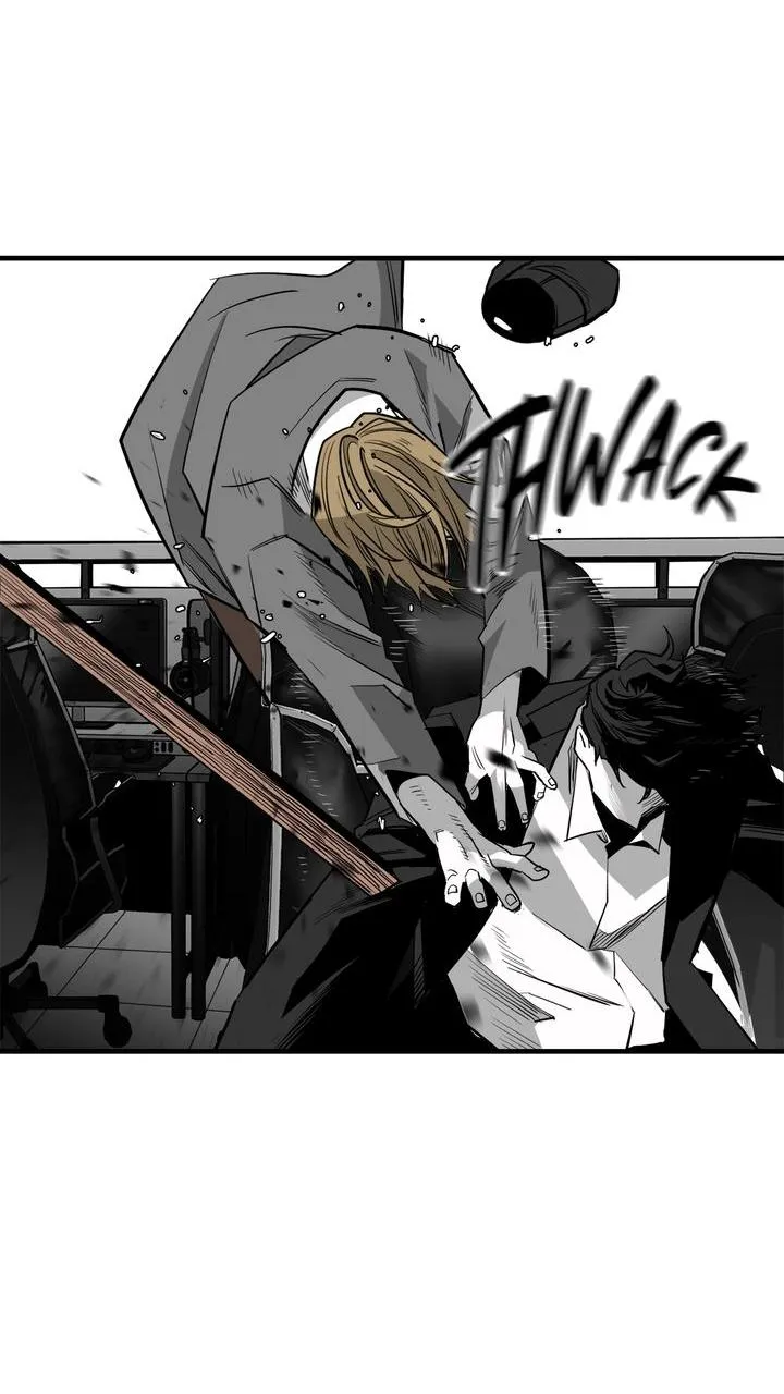 Read Plaza-Wars (en) Manga Online