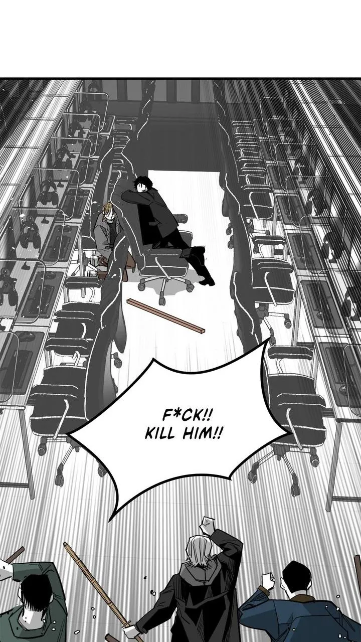 Read Plaza-Wars (en) Manga Online