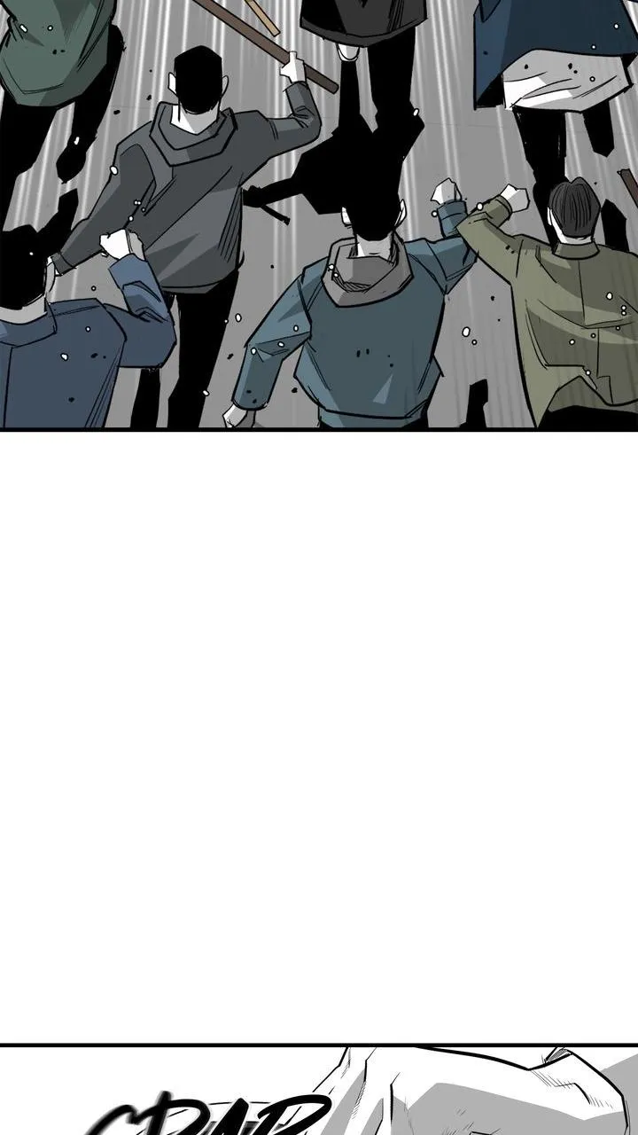 Read Plaza-Wars (en) Manga Online