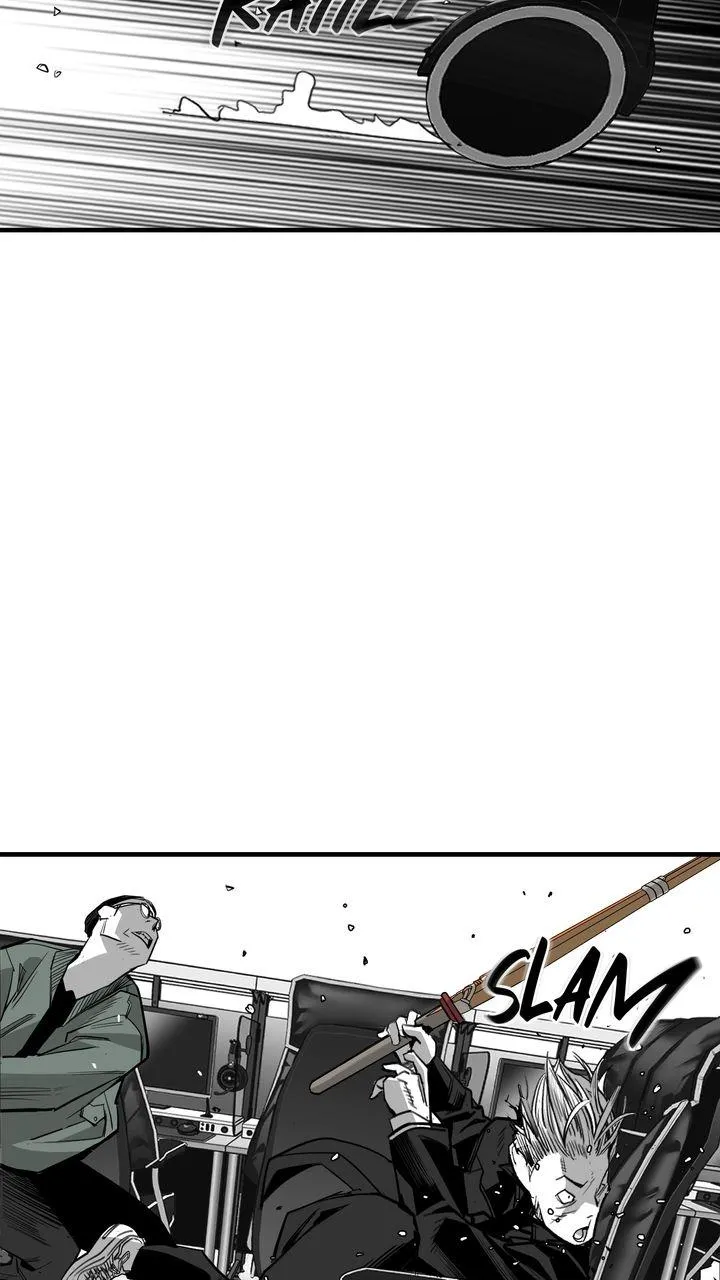 Read Plaza-Wars (en) Manga Online